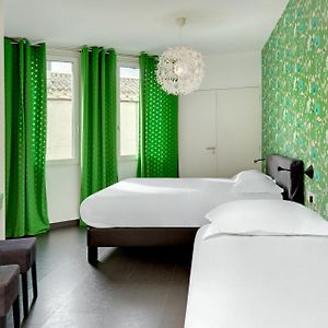 Chambre de Luxe