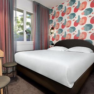 Chambre Standarde Lit King-Size